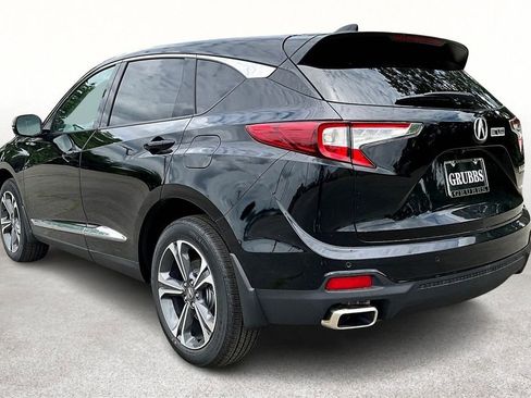 Used 2024 Acura RDX SH-AWD w/ Advance Package image 5