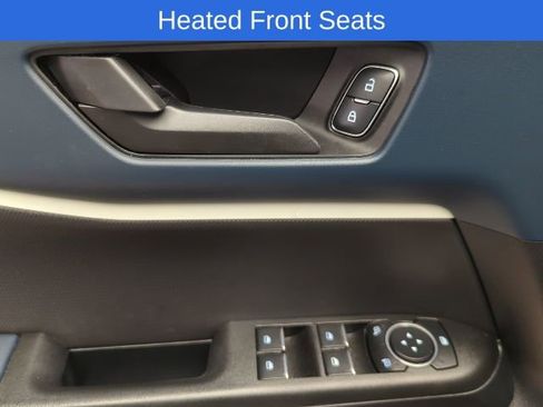 Used 2023 Ford Bronco Sport Heritage w/ Heritage Convenience Package image 13