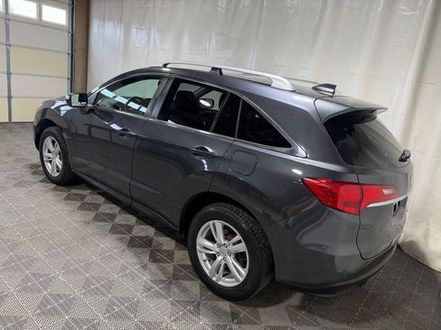 Used 2014 Acura RDX AWD w/ Technology Package image 19