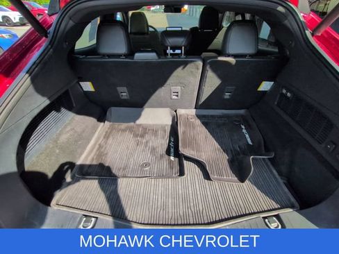 Used 2023 Ford Mustang Mach-E GT AWD/4WD image 27