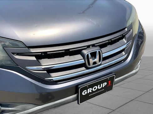 Used 2013 Honda CR-V EX-L image 30
