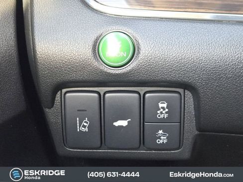 Used 2016 Honda CR-V Touring image 24