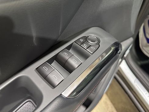 New 2026 Chevrolet Traverse RS w/ LPO, Floor Liner Package image 22