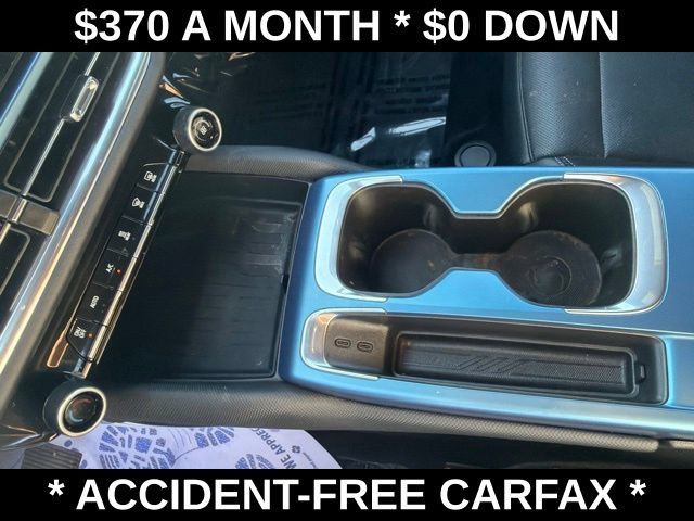 Used 2024 Chevrolet Equinox EV LT w/ Active Safety Package 3 FWD image 27