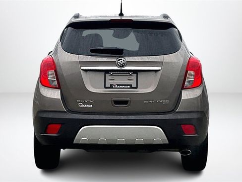 Used 2014 Buick Encore Premium image 6