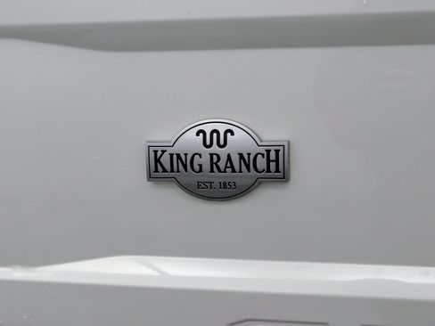 Used 2017 Ford F350 King Ranch w/ FX4 Off-Road Package image 16