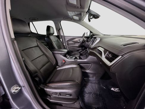 Used 2020 GMC Terrain SLT w/ Preferred Package image 30