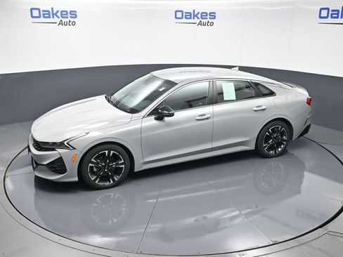 Used 2023 Kia K5 GT-Line w/ GT-Line Premium Package FWD image 48