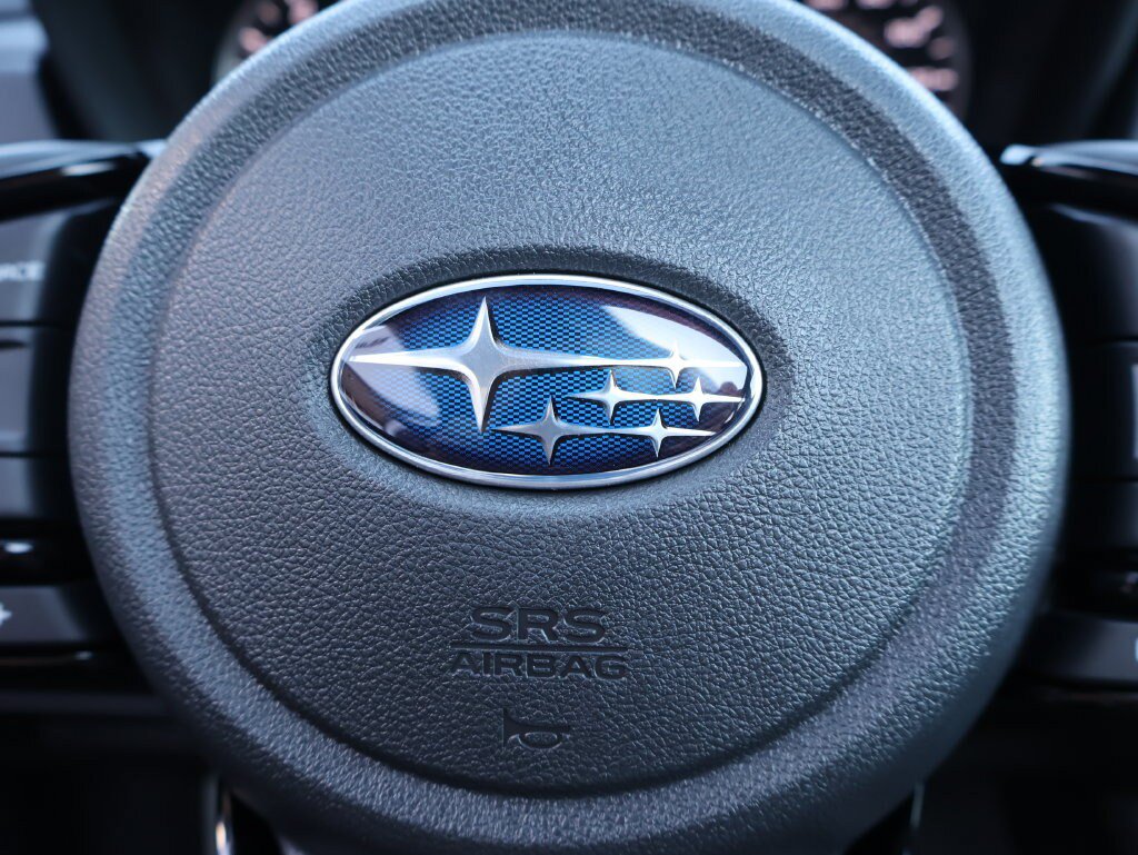 New 2026 Subaru Forester Sport AWD/4WD image 28
