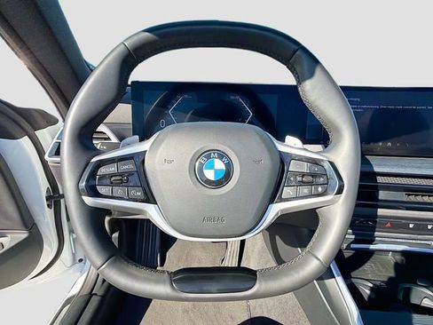 Certified 2025 BMW 430i Convertible image 37