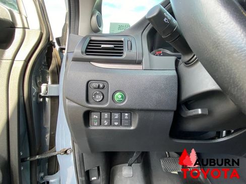 Used 2023 Honda Ridgeline RTL-E image 36