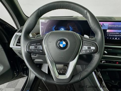 Used 2026 BMW X5 xDrive40i w/ Climate Comfort Package AWD/4WD image 11