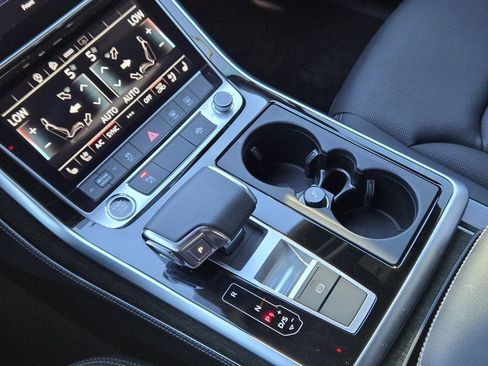 Certified 2025 Audi Q7 2.0T Premium Plus w/ Premium Plus Package image 22