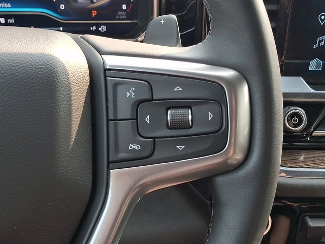 Used 2024 Chevrolet Silverado 1500 RST w/ All Star Edition Plus AWD/4WD image 27