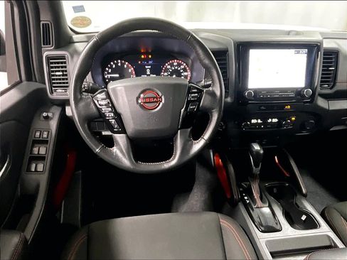 Used 2023 Nissan Frontier PRO-4X w/ Tow Package image 17