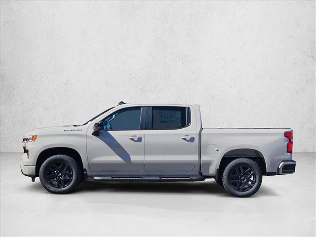 New 2026 Chevrolet Silverado 1500 RST w/ RST Select Package RWD image 5