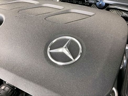 New 2026 Mercedes-Benz CLA 250 4MATIC image 17