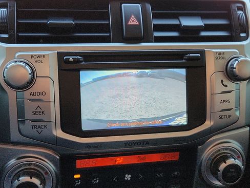 Used 2013 Toyota 4Runner Limited image 15