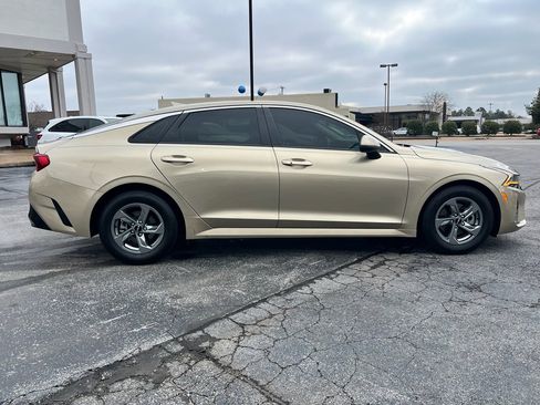 Used 2022 Kia K5 LXS image 8