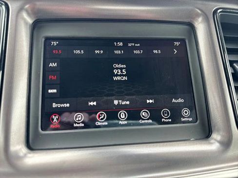 Certified 2021 Dodge Challenger SXT image 22