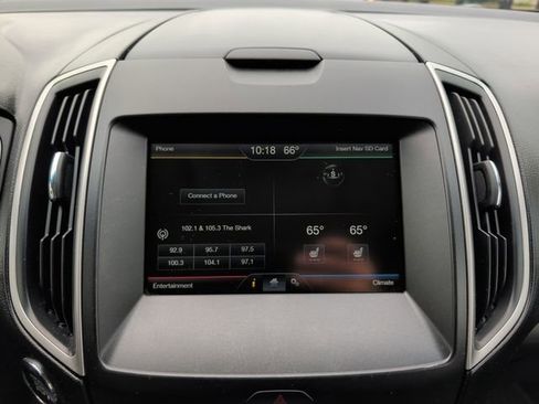 Used 2015 Ford Edge SEL w/ Equipment Group 201A AWD/4WD image 22