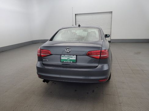 Used 2015 Volkswagen Jetta S w/ Welcome Package image 7