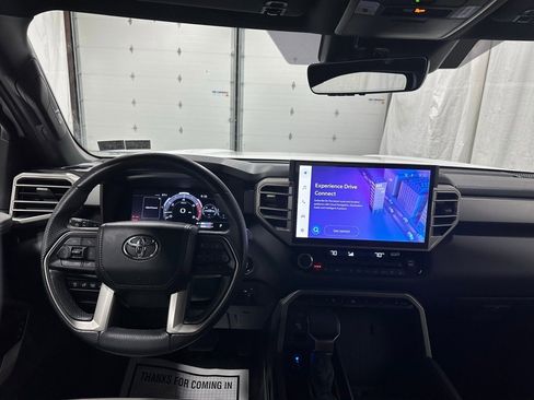 Used 2025 Toyota Tundra Limited image 17