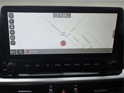 Used 2022 Kia Forte GT w/ GT2 Package image 7