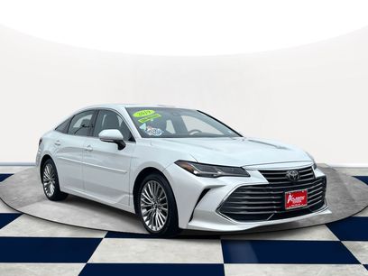Used 2019 Toyota Avalon Limited
