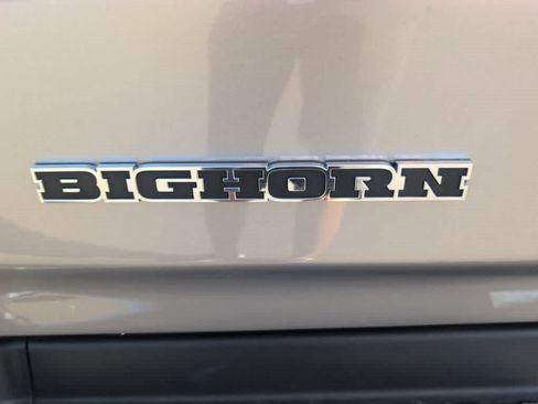 Used 2023 RAM 1500 Big Horn RWD image 6