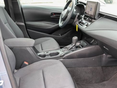 Used 2024 Toyota Corolla LE image 14
