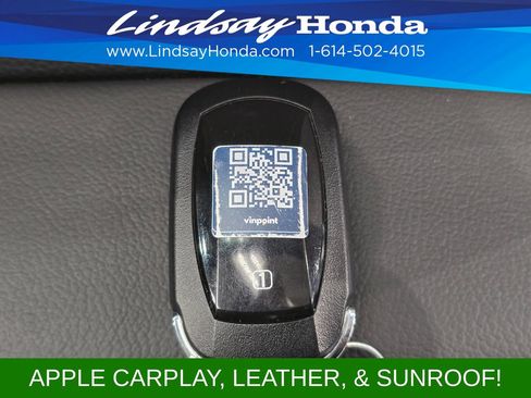 Used 2024 Honda CR-V EX-L image 23