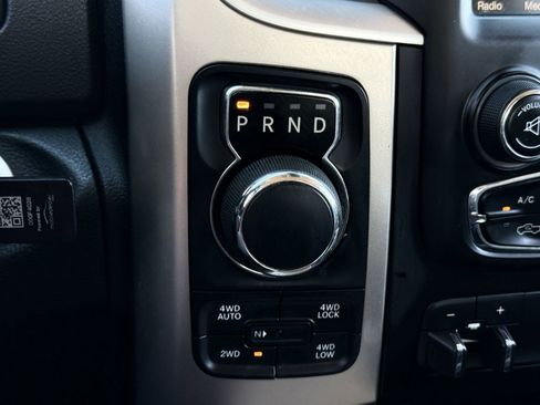 Used 2016 RAM 1500 Lone Star image 20