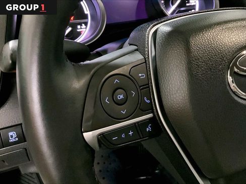 Used 2024 Toyota Camry XLE image 23