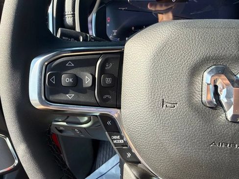 New 2026 RAM 1500 Laramie AWD/4WD image 20