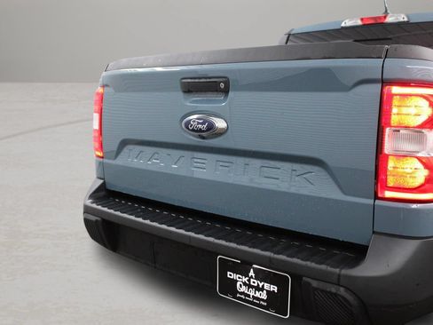 Used 2022 Ford Maverick Lariat FWD image 33