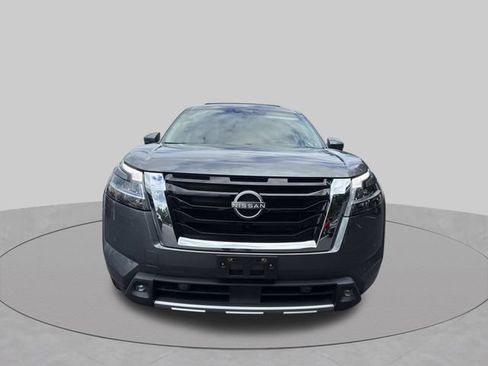 Certified 2022 Nissan Pathfinder SL AWD/4WD image 10