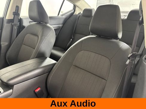 Used 2025 Nissan Altima 2.5 SV FWD image 12