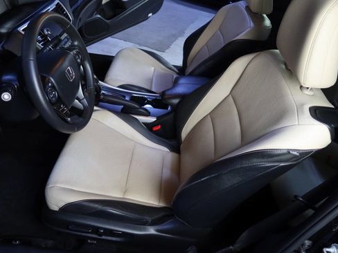 Used 2015 Honda Accord EX-L image 18