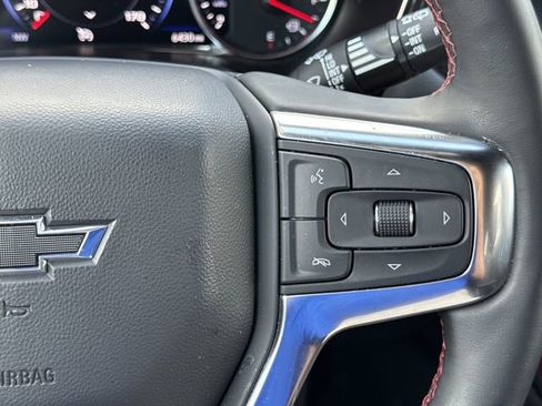 New 2025 Chevrolet Blazer RS w/ Enhanced Convenience Package image 24