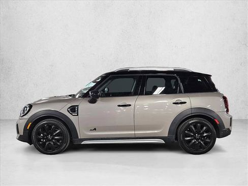Used 2023 MINI Cooper Countryman S AWD/4WD image 9