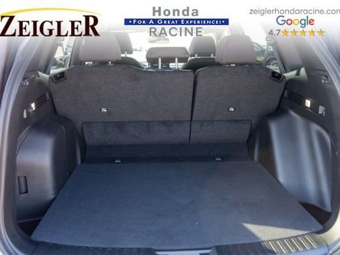Used 2026 Honda CR-V TrailSport image 9