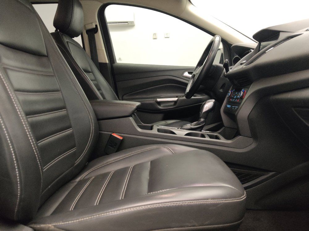 Used 2019 Ford Escape SEL FWD image 21