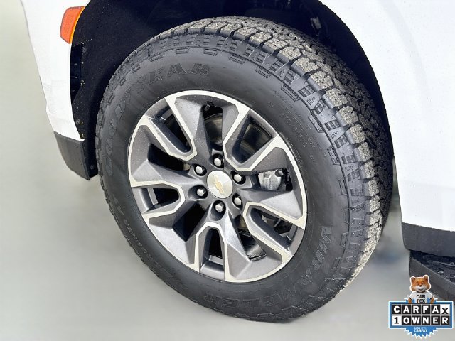 Used 2022 Chevrolet Tahoe LT w/ Luxury Package AWD/4WD image 33