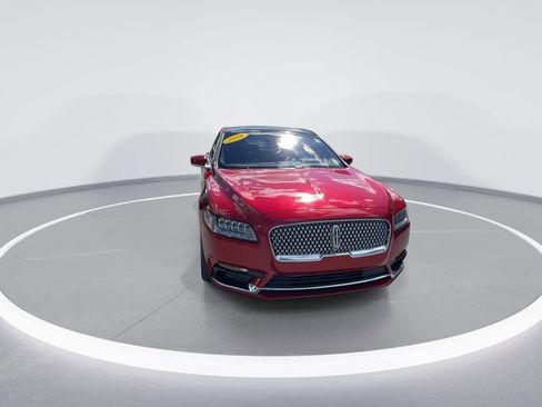 Used 2020 Lincoln Continental Reserve w/ Luxury Package FWD image 4