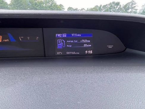 Used 2013 Honda Civic EX-L image 8