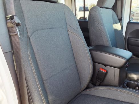 Used 2026 Jeep Wrangler Sport image 12