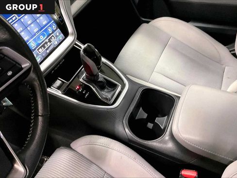 Used 2023 Subaru Legacy Premium AWD/4WD image 16