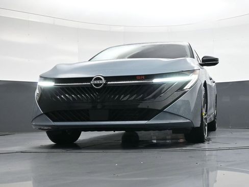 New 2026 Nissan Sentra SR image 42