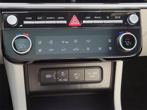 New 2026 Hyundai Tucson Limited image 19